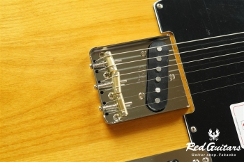 MADE IN JAPAN HYBRID II TELECASTER - Vintage Natural